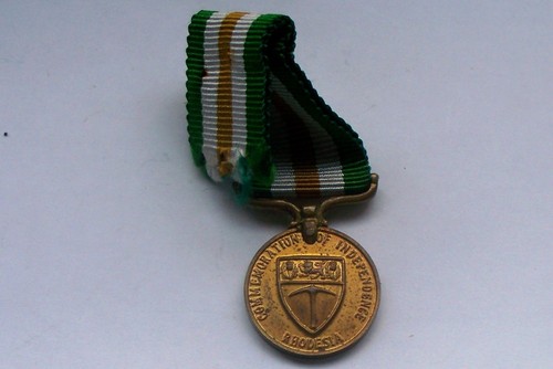 Rhodesia independence - rhodesia,