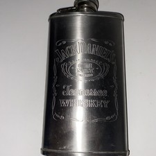 Jack Daniels Tennessee Whiskey