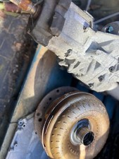 Audi A6 2013 3 litre Bi turbo automatic gear box cgqb