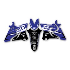 YZ125 YZ250 YAMAHA GYTR