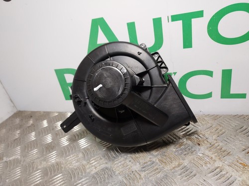 Audi heater blower motor - a1,