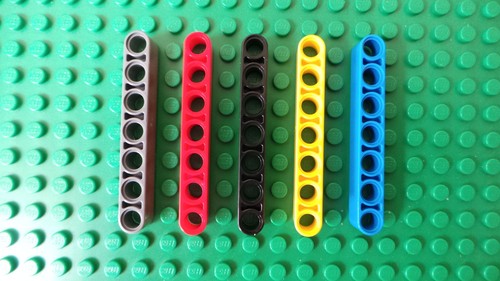 Lego technic beam liftarm x - lego,