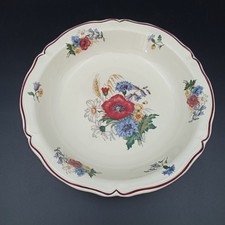 SARREGUEMINES - Deep Plate In