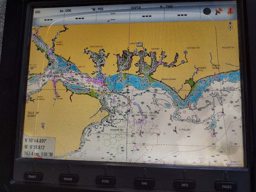Simrad nse12 12in gps - nse12,