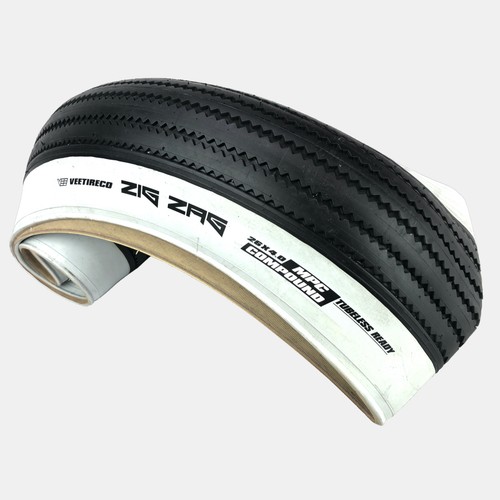 Vee tire zig zag 26x4 - tire,