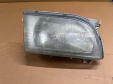 Ford Transit mk4 Headlight,Drivers Side, 1992 onwards.