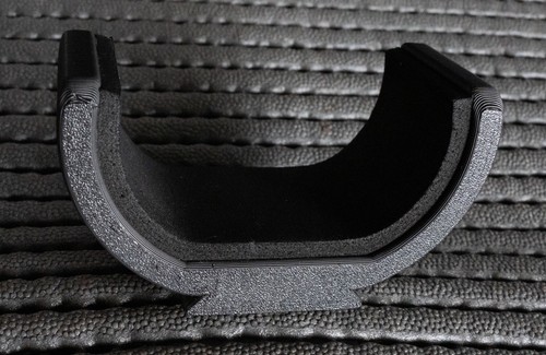Universal air gun rifle rest - gun,