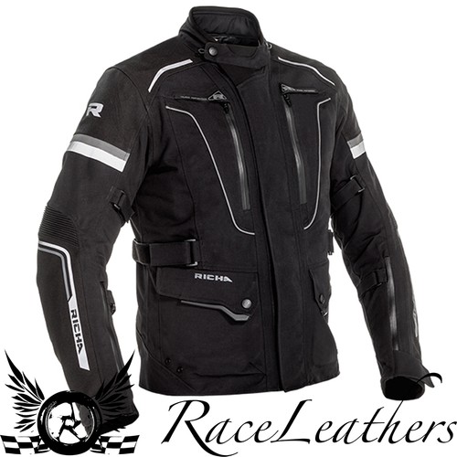 Richa infinity pro lady - infinity, 2