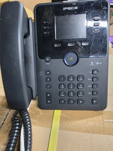 Ericsson ipecs 1030i - lg,