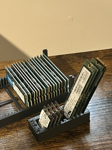 Job lot ram - x, x