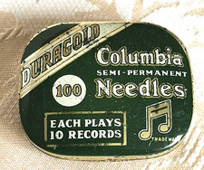 VINTAGE, COLUMBIA, GRAMAPHONE