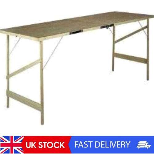 Versatile folding table for - folding,