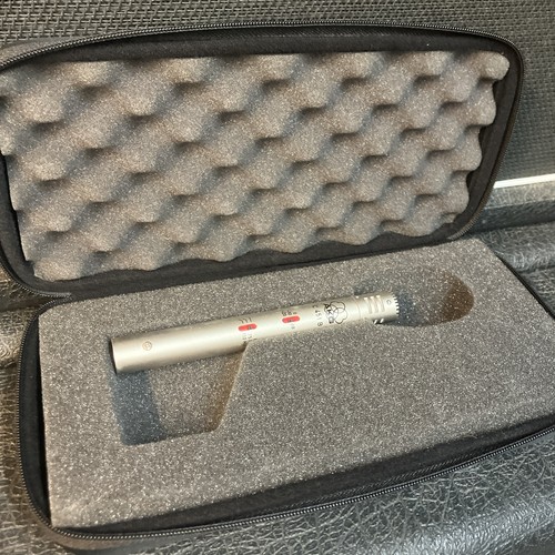 Akg c451 small - c451, b