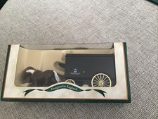 Lledo Days Gone Boxed Diecast Model Portsmouth Police DG011027 Horse Drawn Van
