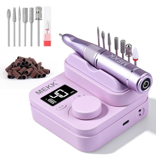 Mekk 40000rpm professional - mekk,