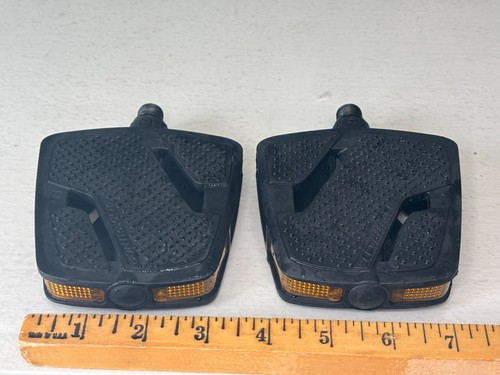 Trek bontrager bicycle pedals - trek,