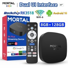 Android box 8k 4k - android-16.0,