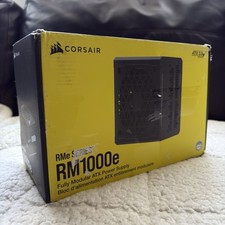 Corsair RM1000e Power Supply