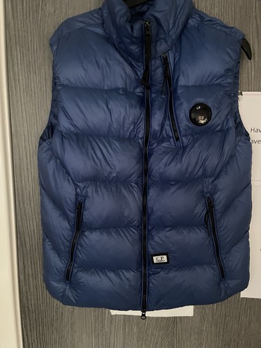 Company shell gillet - cp,