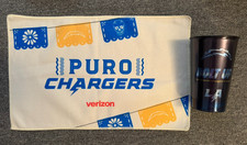 LA Chargers Souvenir cup and