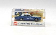 Busch plymouth fury police - busch,