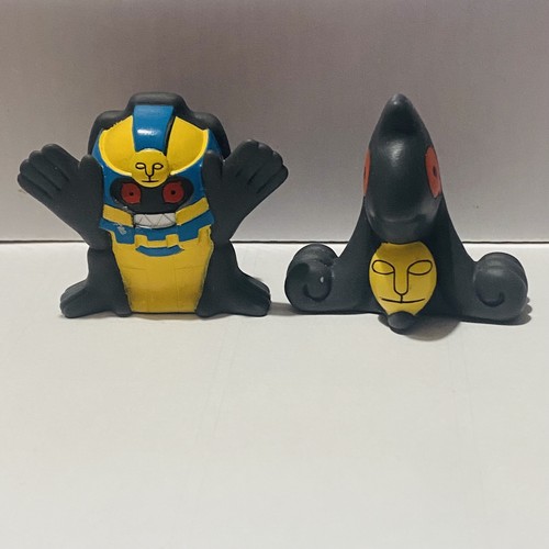 Pokémon figures yamask - yamask, &