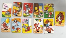 Vintage 1972 tom jerry snap - 1972,