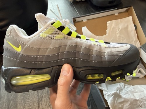 Nike air max neon 2026 - max, uk