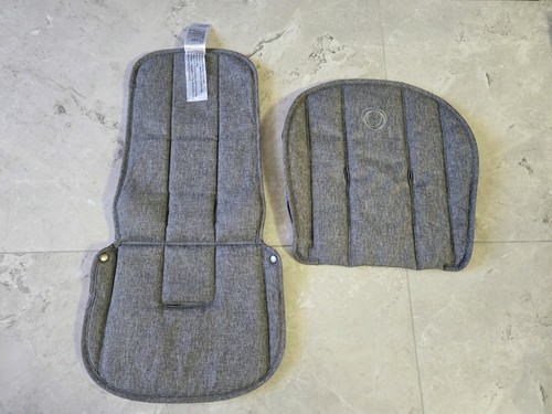 Bugaboo ant grey - bugaboo, melange