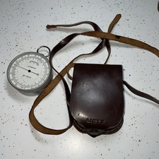 Vintage Leitz AIRCRAFT