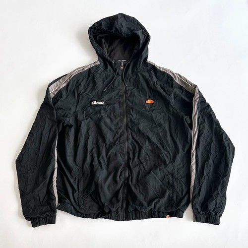 Ellesse retro mens shell - mens,