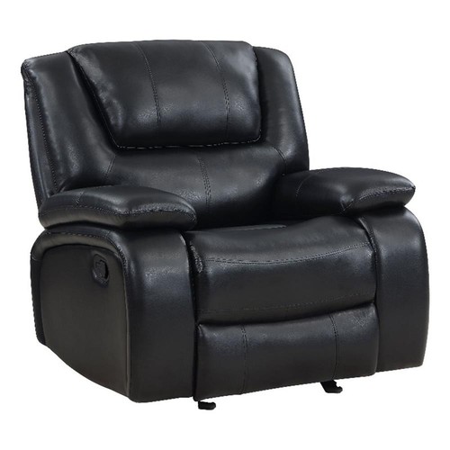 Camila upholstered glider - camila,