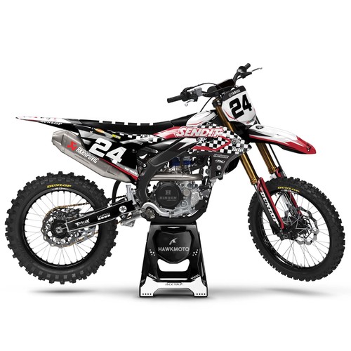 Graphics kit fit - kit, to