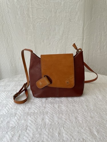 Vera pelle crossbody bag - vera,