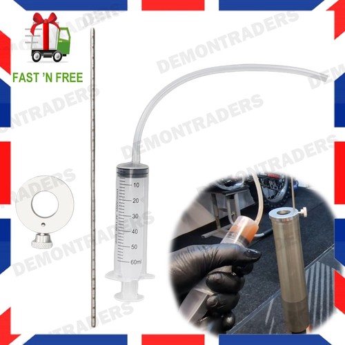 Enduro motocross fork - motocross,