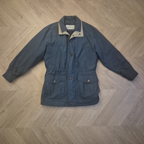 Baracuta mens green utility - green,