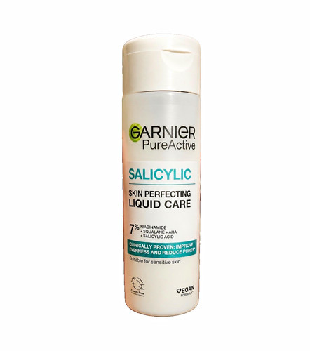 Garnier pure active - garnier, skin