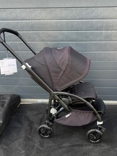 Bugaboo Bee — Black