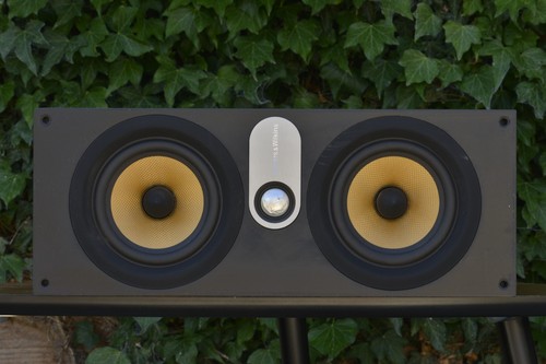 Bowers wilkins htm62 - bowers,