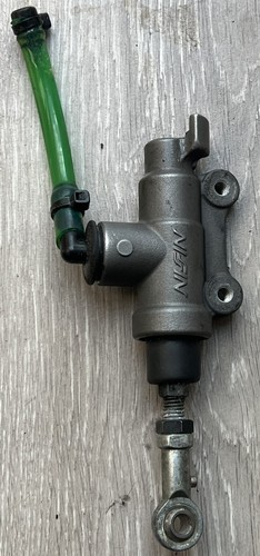 Yamaha yzf 2cr genuine - r1,