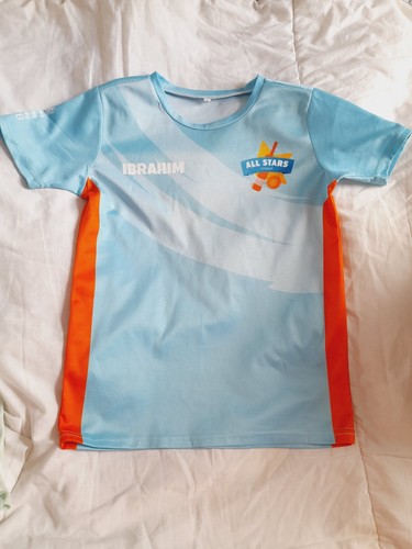 Boys personalised ibrahim - boys,