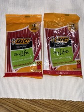 BIC Xtra Life Ballpoint Pens
