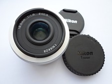 **UK STOCK** Ultra-Rare Nikon