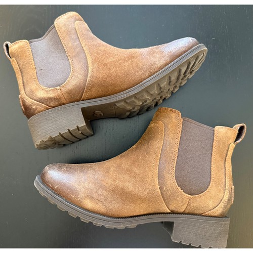 Nib ugg bonham - bonham, ii