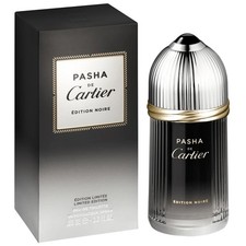 Cartier pasha - cartier, de