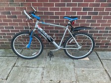 Marin Hawk Hill Mountain Bike