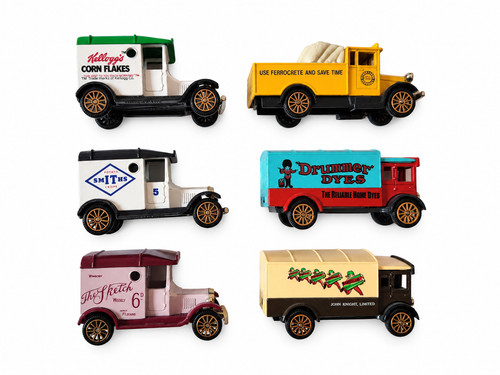 1992 corgi fina cameo - 1992,