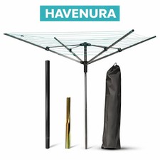 ROTARY AIRER 4 ARM 60M OUTDOOR