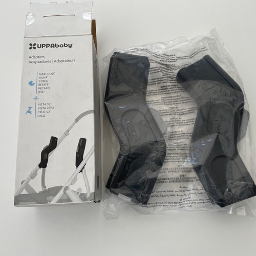 Uppababy vista cruz 2015 - uppababy,