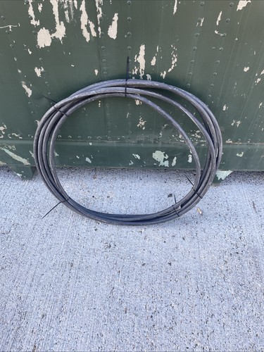 Core 16mm armoured cable 12 - cable.,